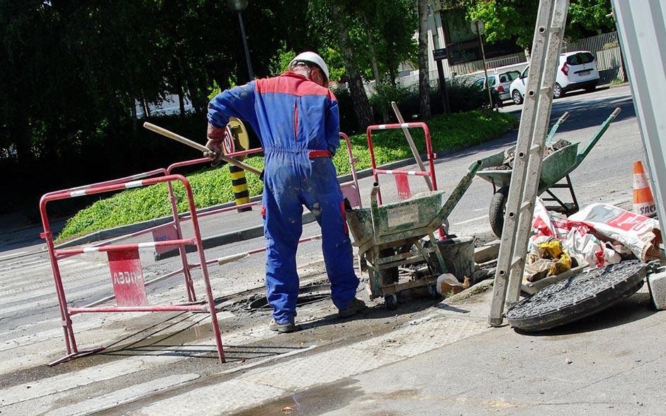 déboucher les canalisations Pantin