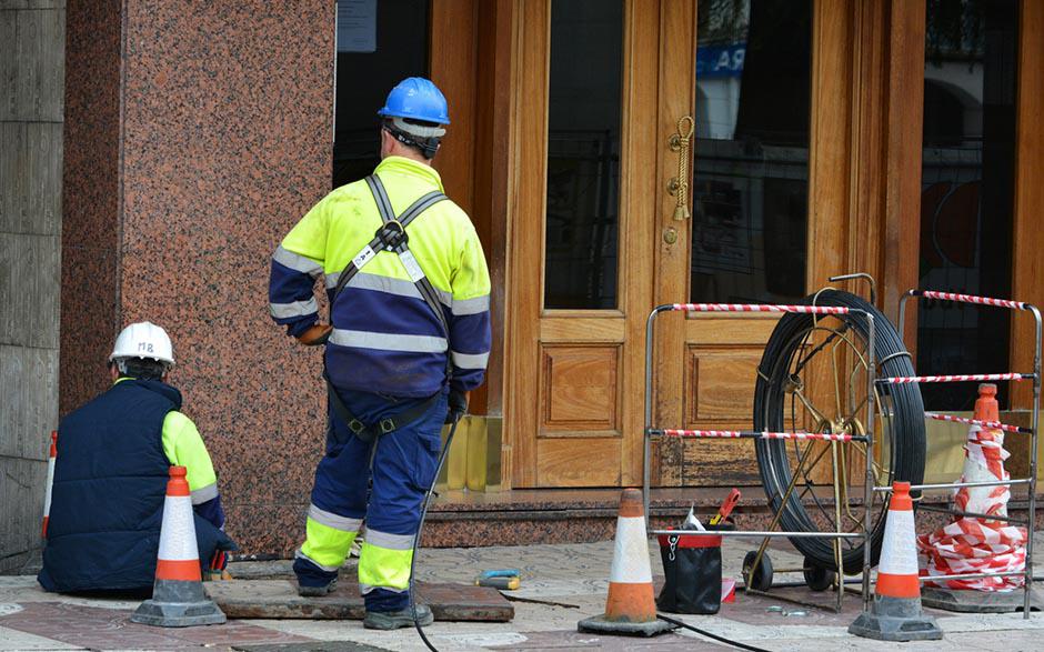 débouchage canalisation eaux usées Feucherolles