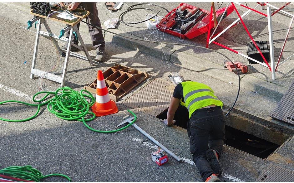 débouchage canalisation Villepinte