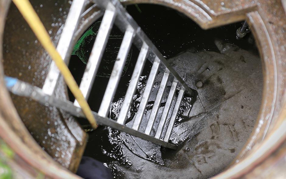 déboucheur puissant canalisation Serris